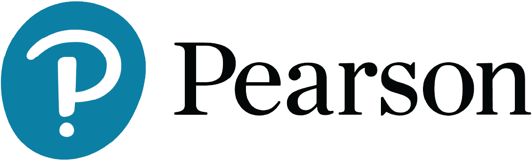 Logo Pearson