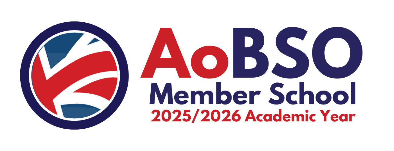 Logo Ao BSO