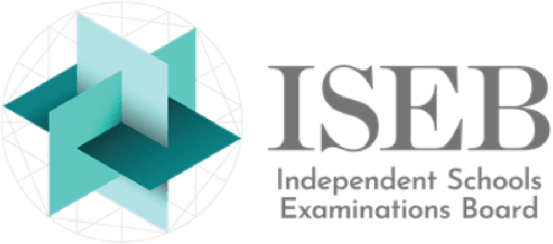 Logo ISEB