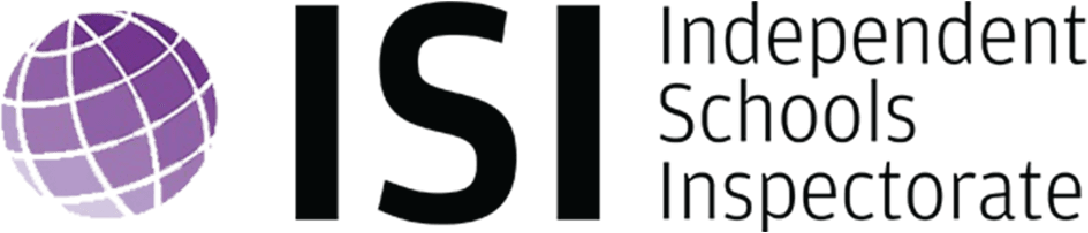 Logo ISI