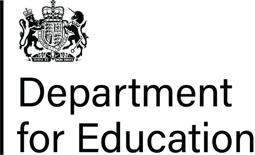 Logo DFE