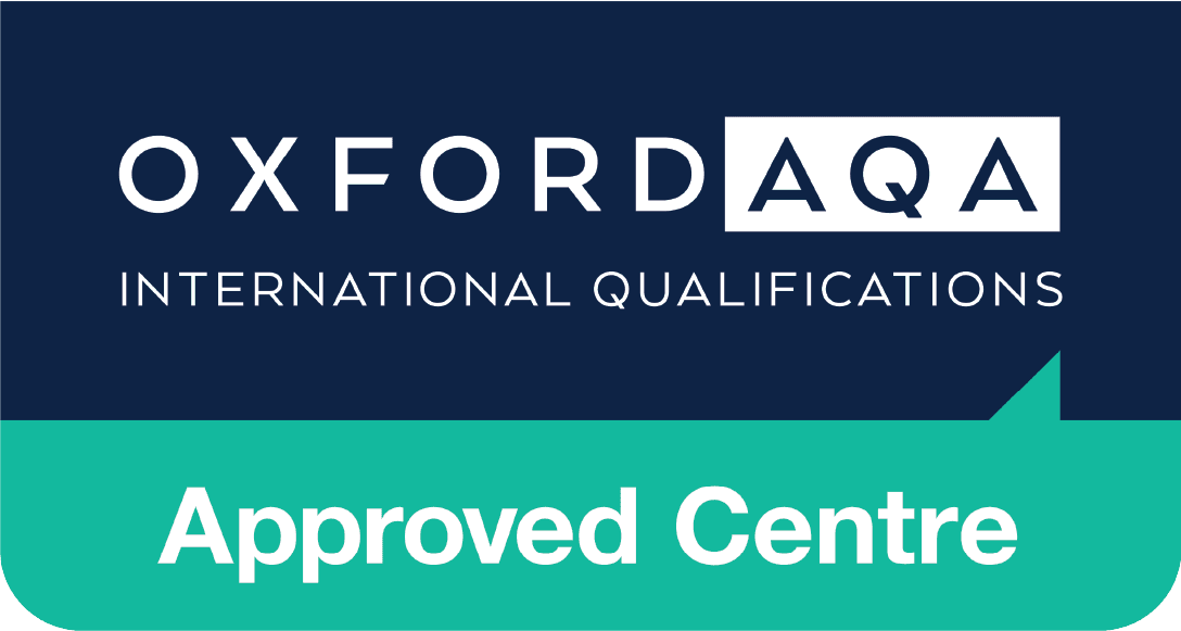 Logo Oxford